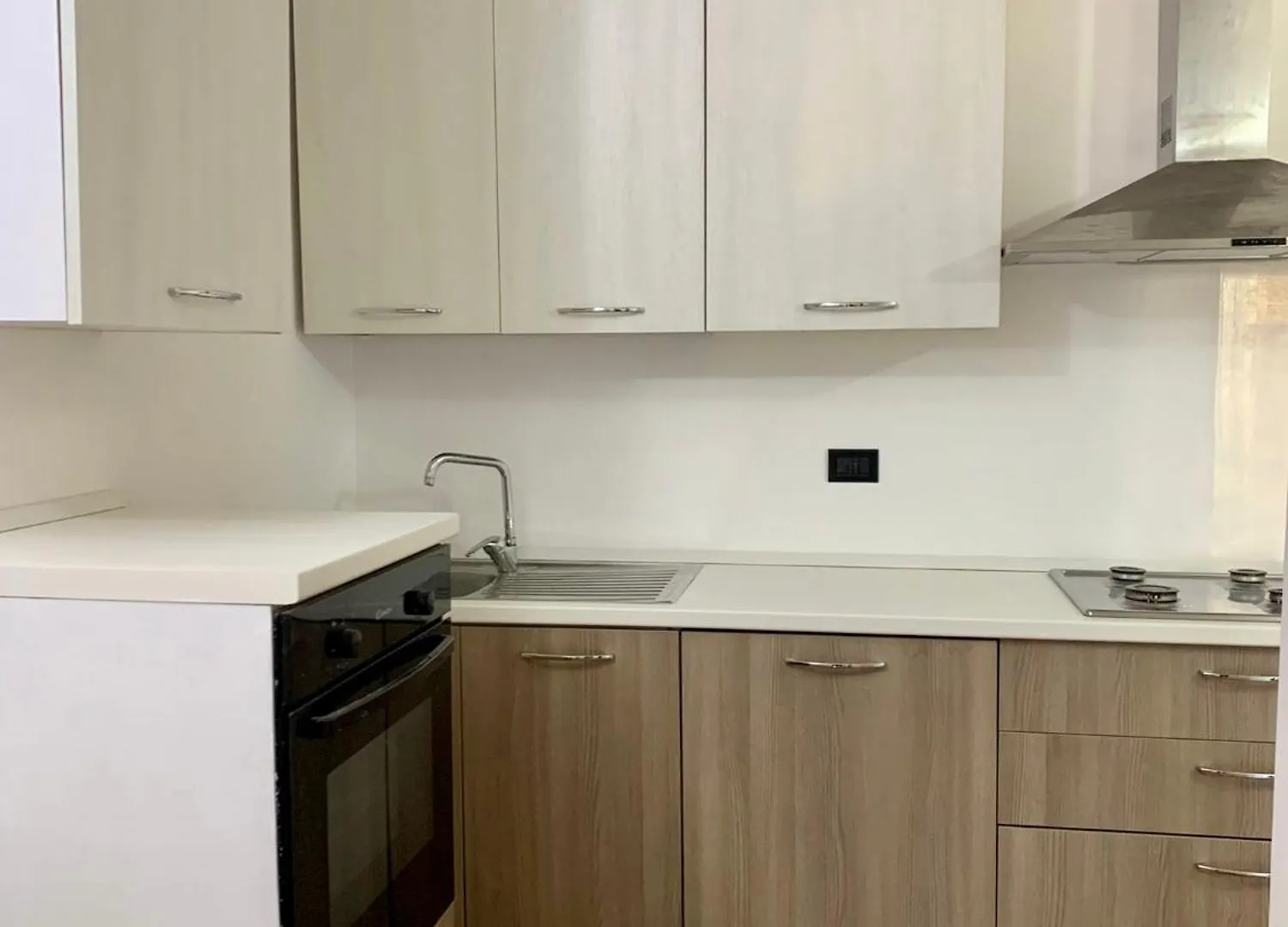 Luxury Flat On The Heart Of Reggio Calabria Apartment Italy