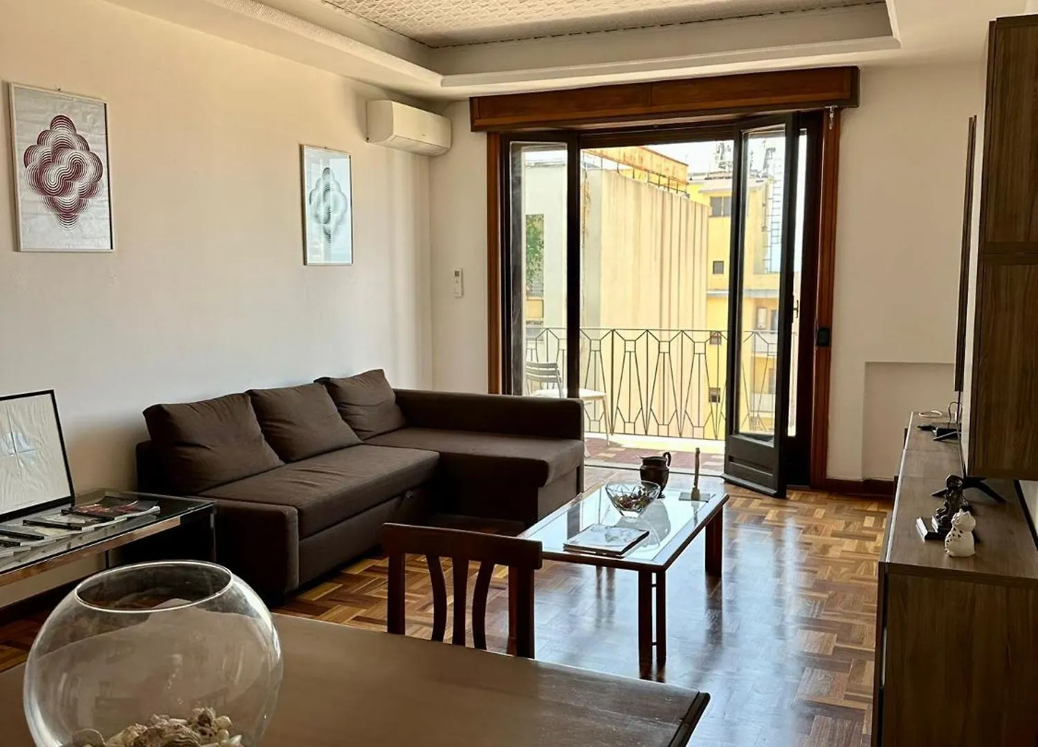 Luxury Flat On The Heart Of Reggio Calabria Apartment 0*,