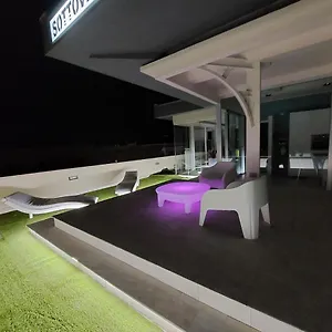 Attico Sottovento Reggio Calabria